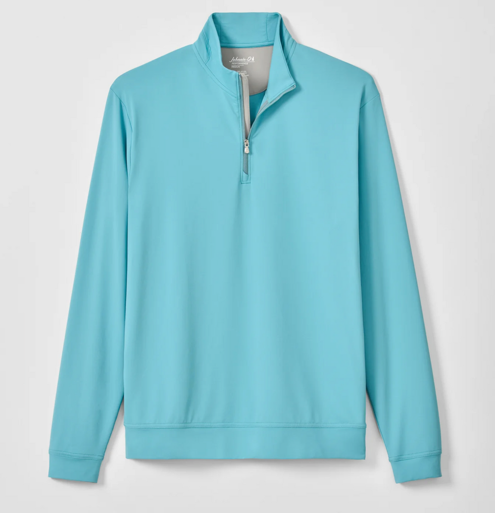 Johnnie O Motion Performance 1/4 Zip Pullover
