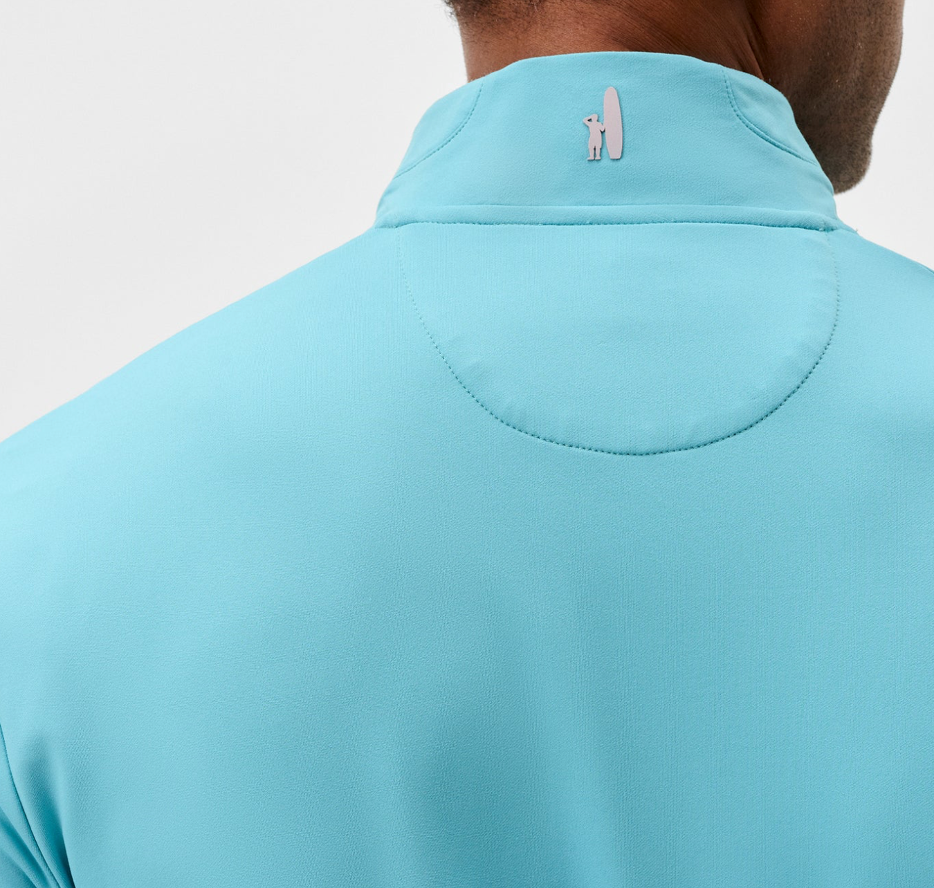 Johnnie O Motion Performance 1/4 Zip Pullover