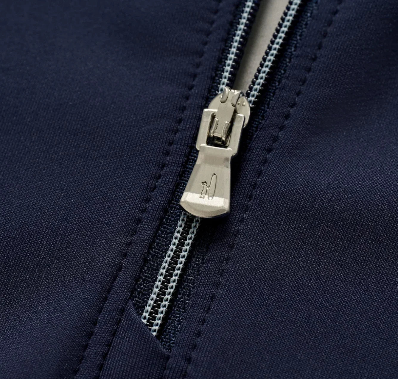 Johnnie O Motion Performance 1/4 Zip Pullover