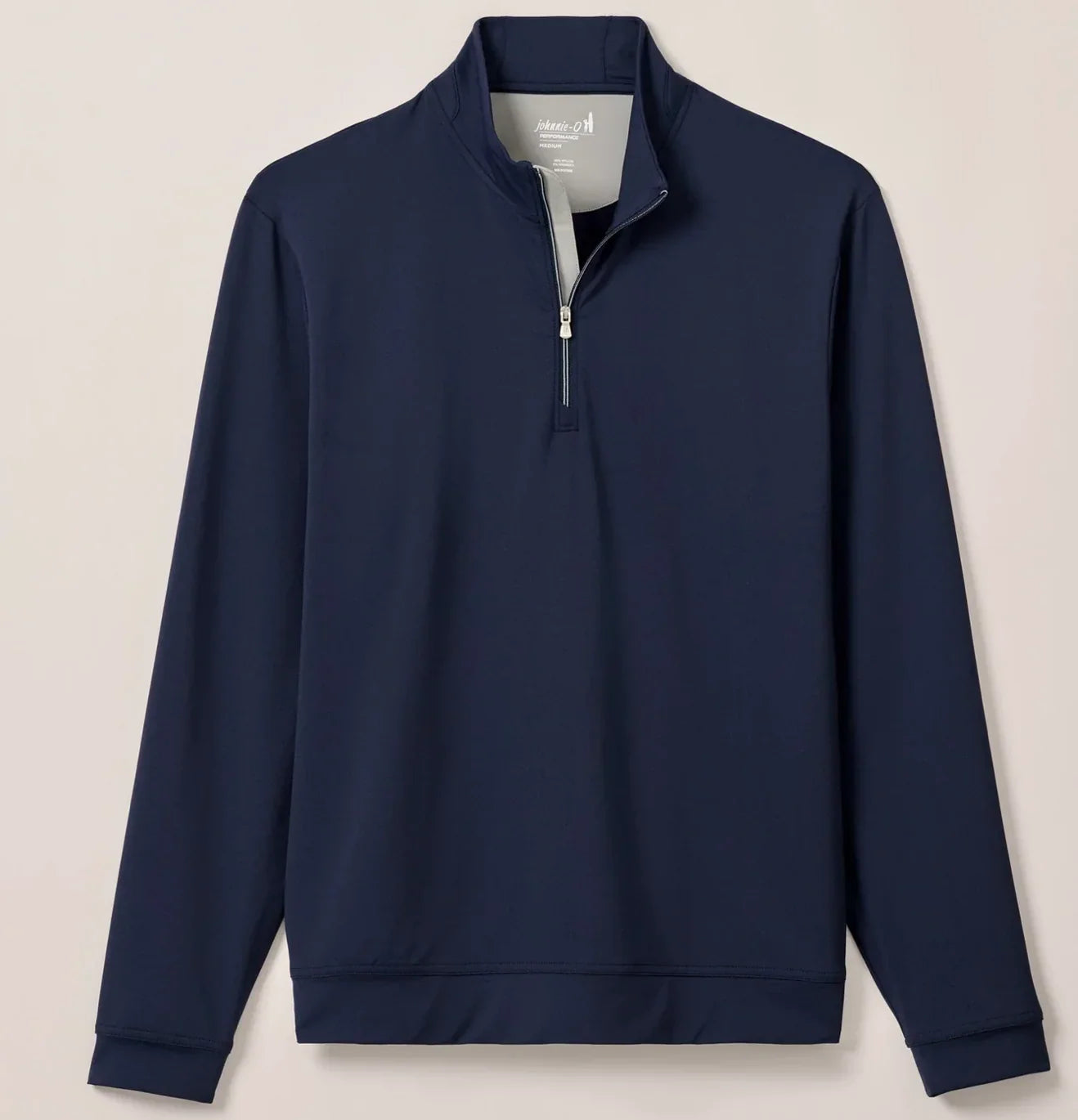 Johnnie O Motion Performance 1/4 Zip Pullover