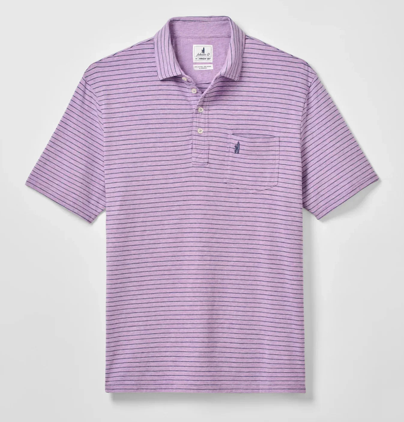 Johnnie O Original 4-Button Polo - Ryan