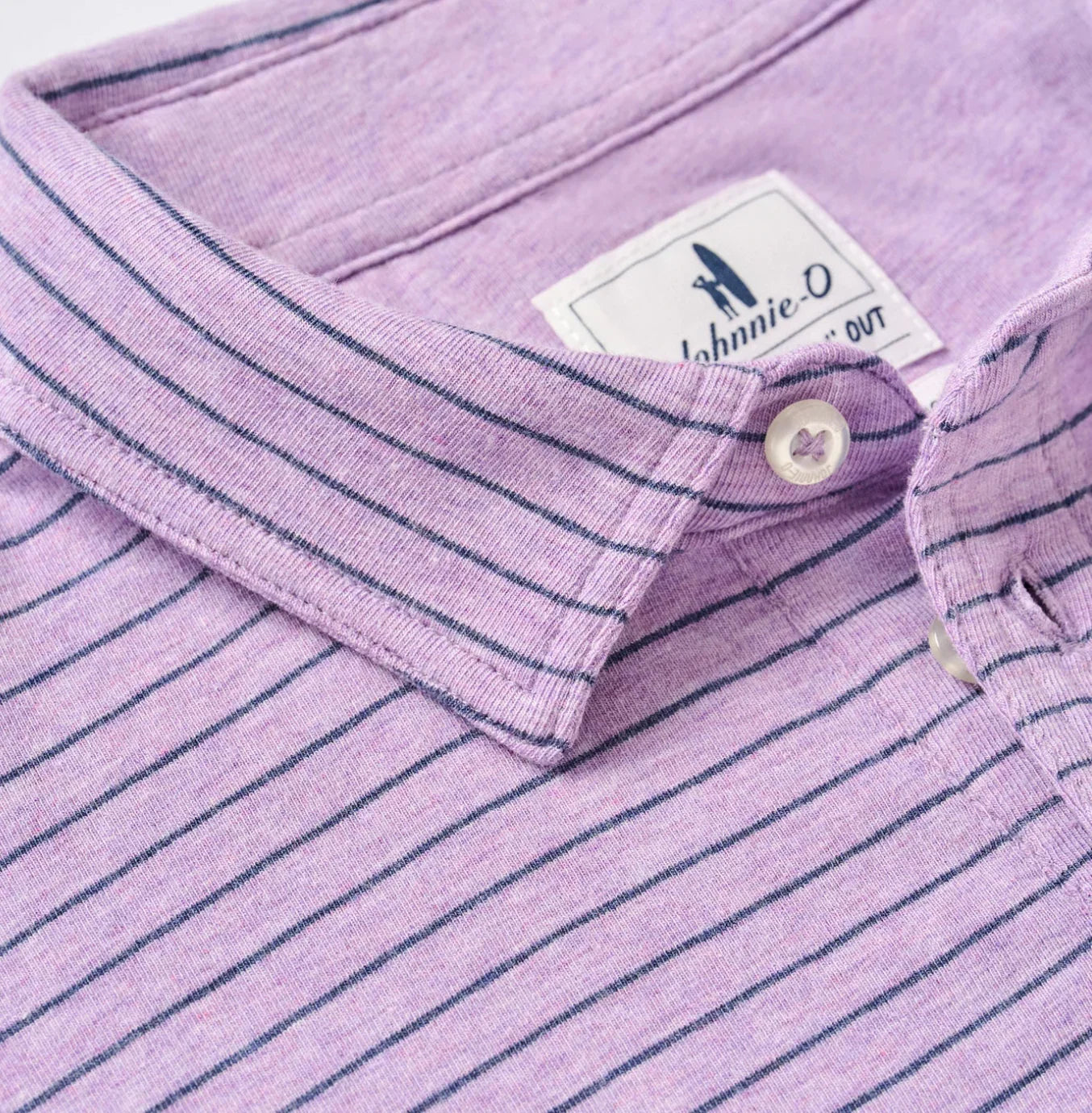 Johnnie O Original 4-Button Polo - Ryan