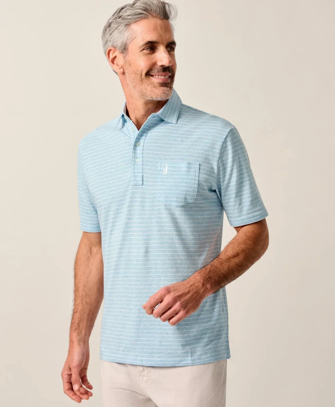 Johnnie O Original 4-Button Polo - Ryan
