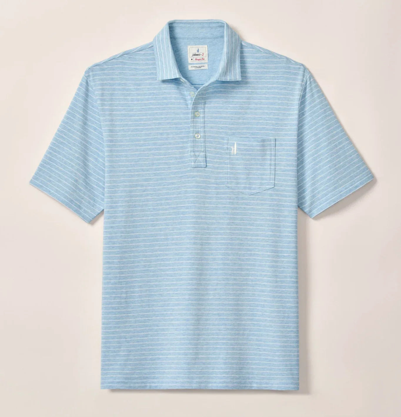 Johnnie O Original 4-Button Polo - Ryan