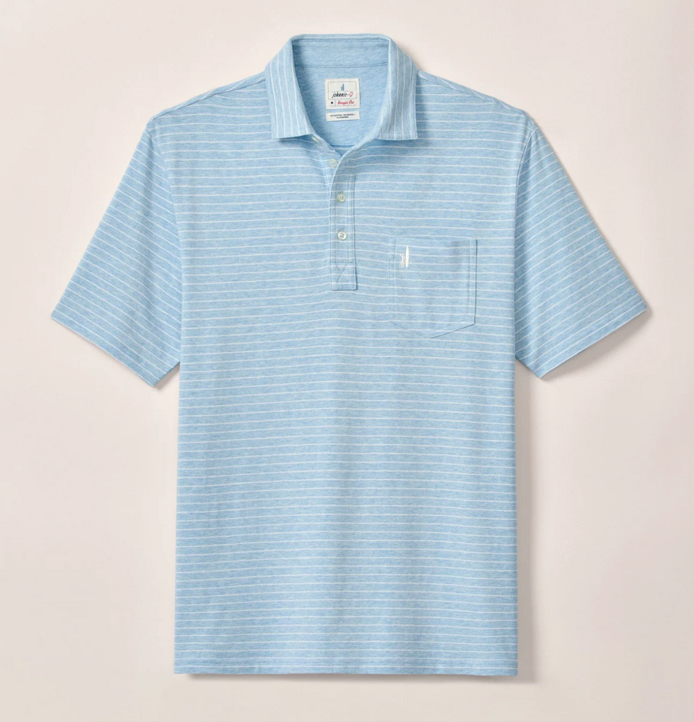 Johnnie O Original 4-Button Polo - Ryan