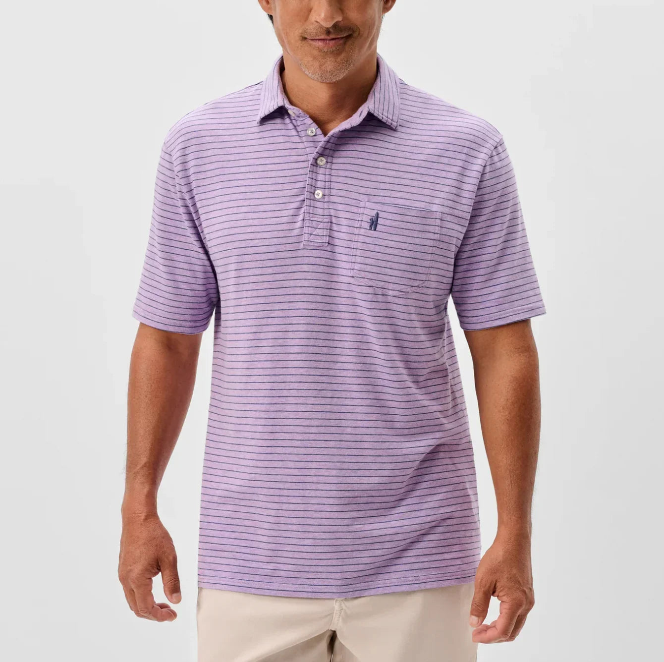 Johnnie O Original 4-Button Polo - Ryan