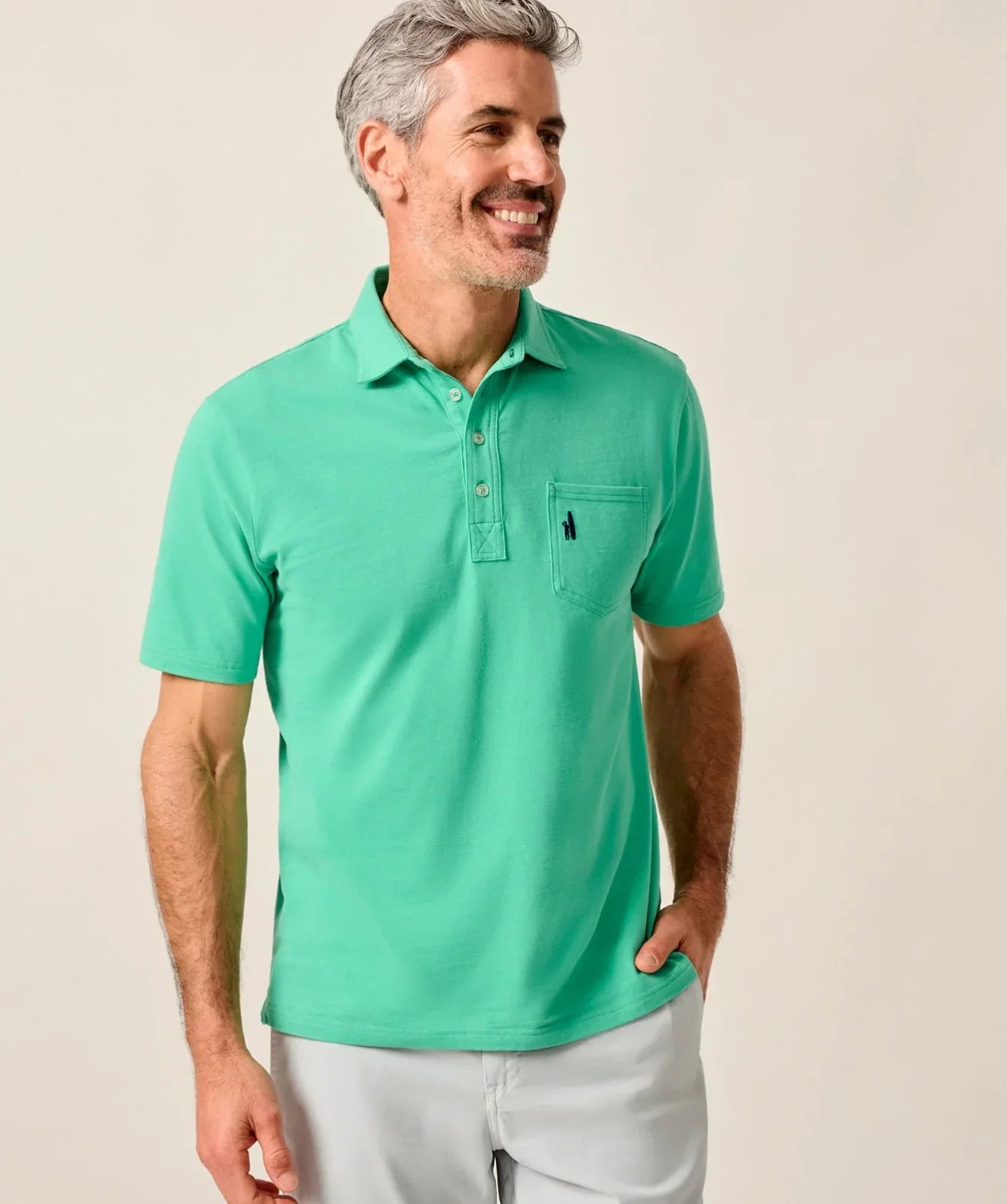 Johnnie O Original 4-Button Polo Current price: