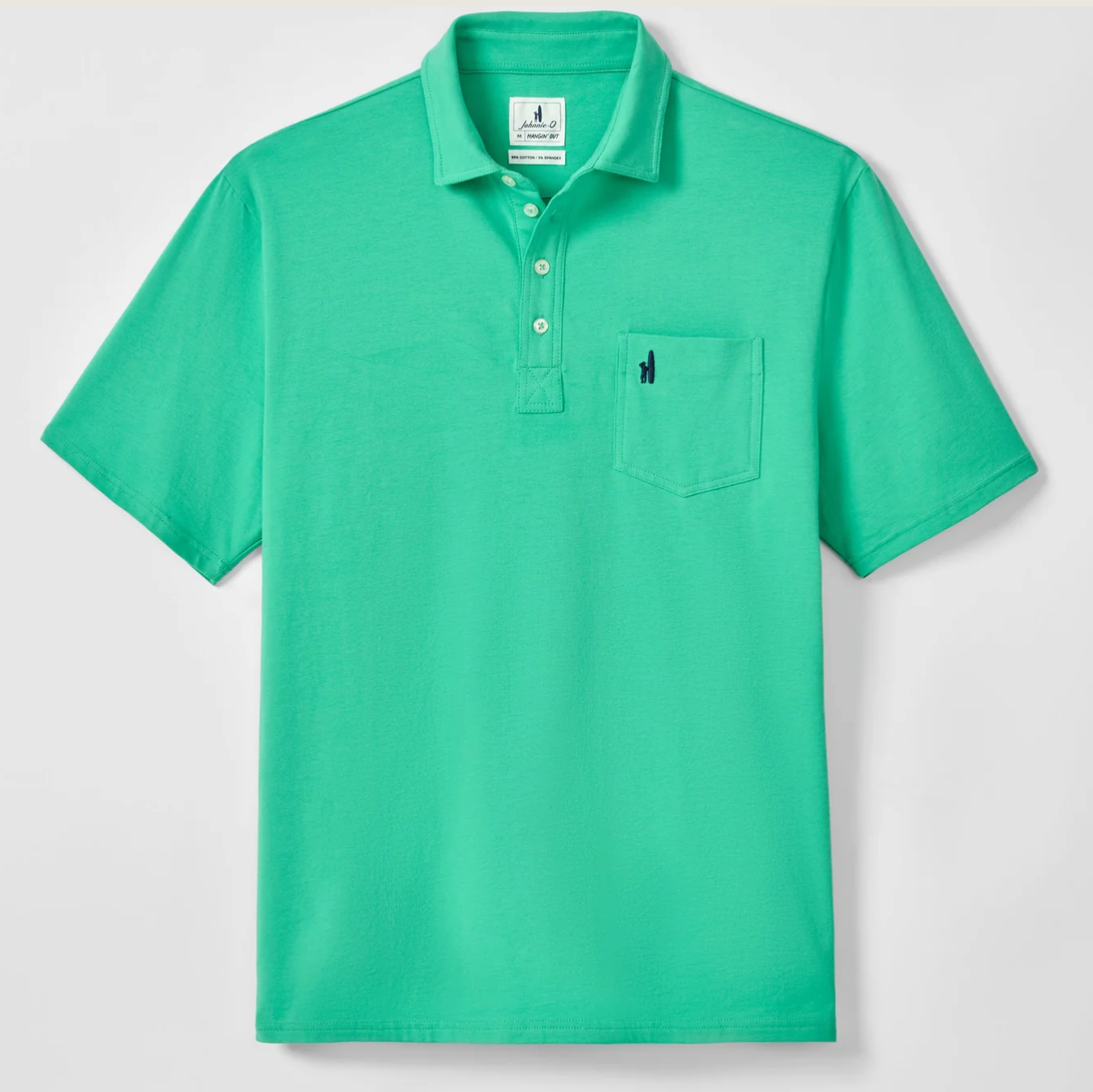 Johnnie O Original 4-Button Polo Current price: