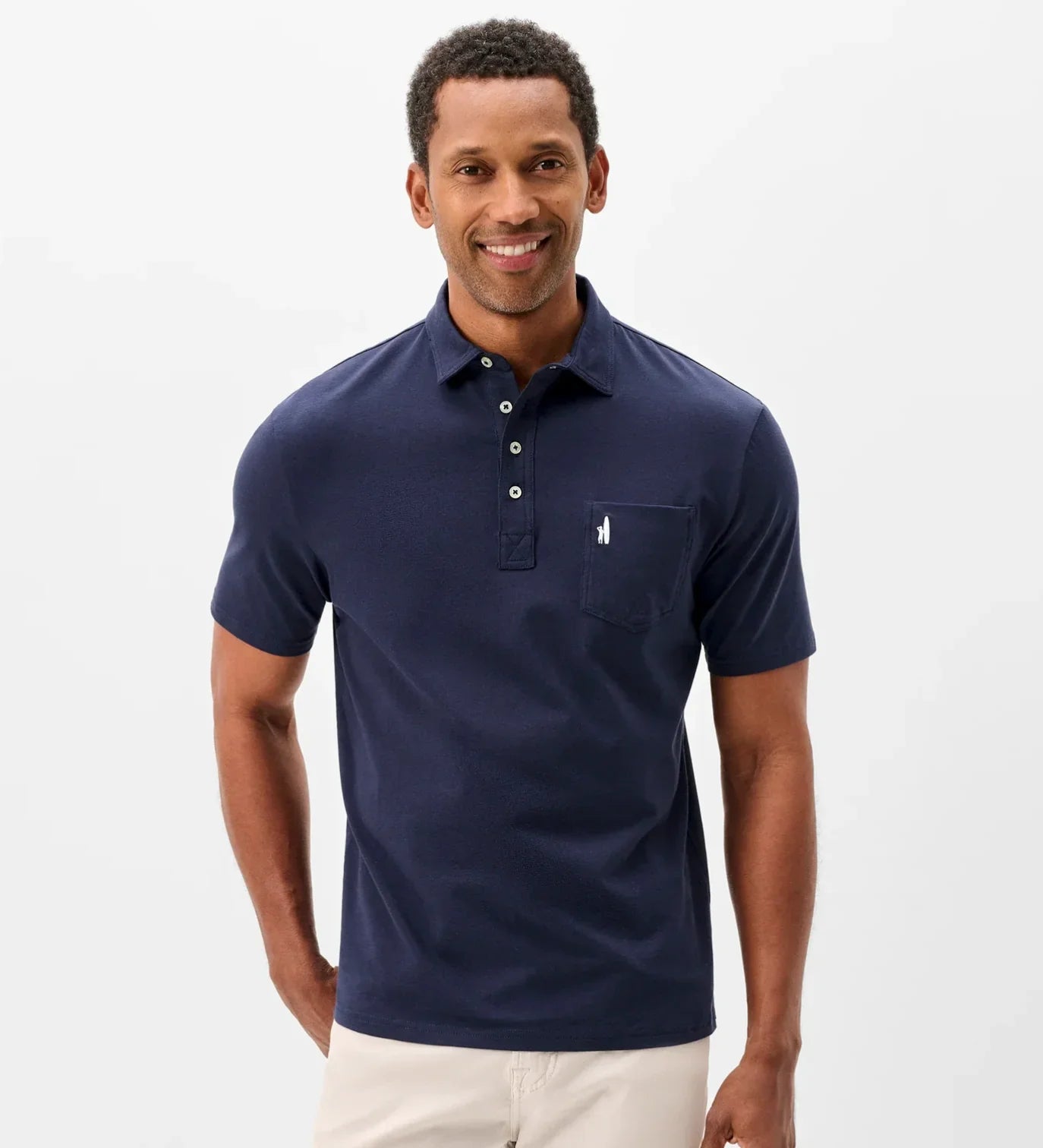 Johnnie O Original 4-Button Polo Current price: