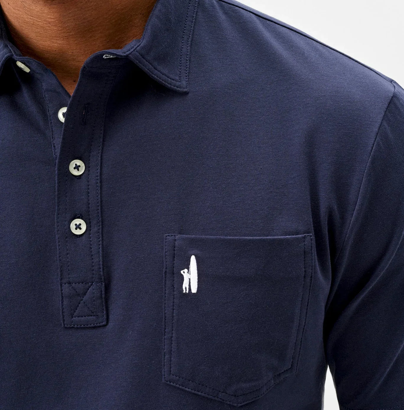 Johnnie O Original 4-Button Polo Current price: