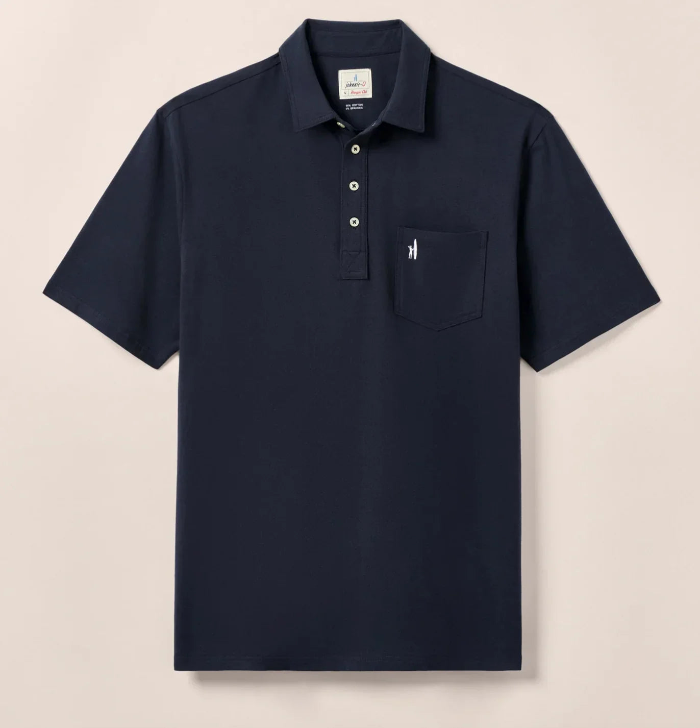 Johnnie O Original 4-Button Polo Current price: