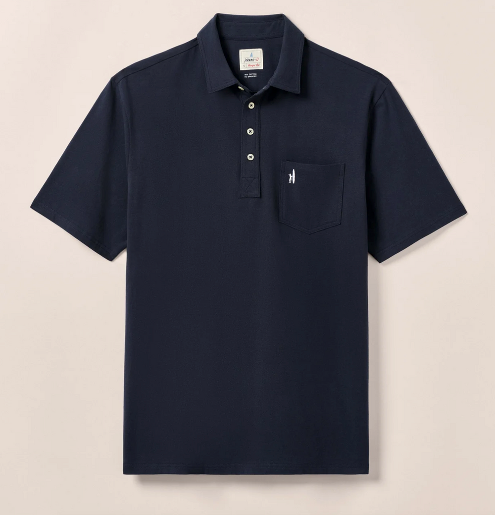 Johnnie O Original 4-Button Polo Current price: