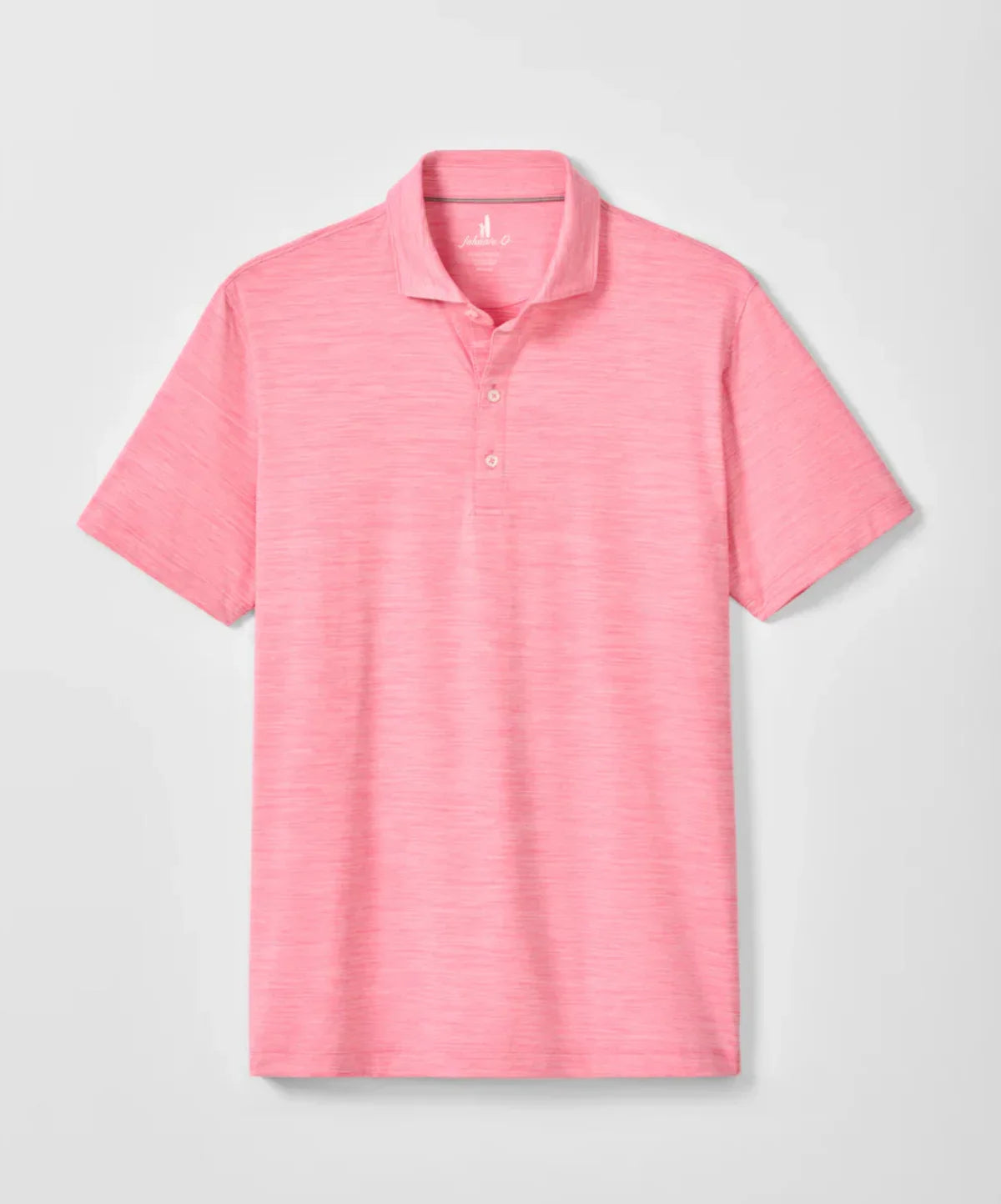 Johnnie O Featherweight Performance Polo - Huronn