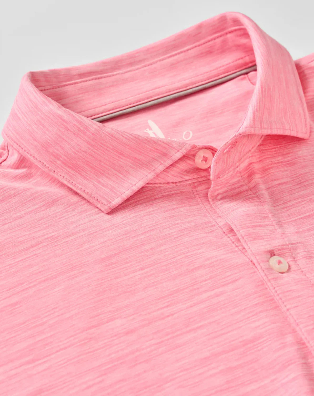 Johnnie O Featherweight Performance Polo - Huronn