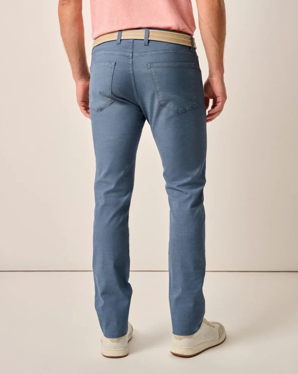 Johnnie O Atlas Lightweight Stretch 5-Pocket Pant