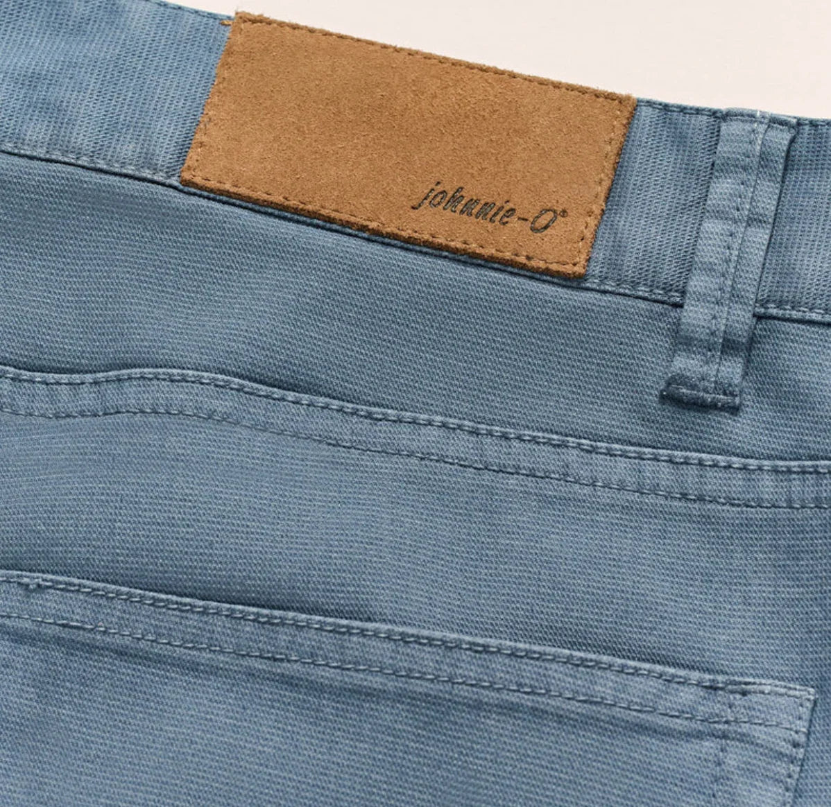 Johnnie O Atlas Lightweight Stretch 5-Pocket Pant