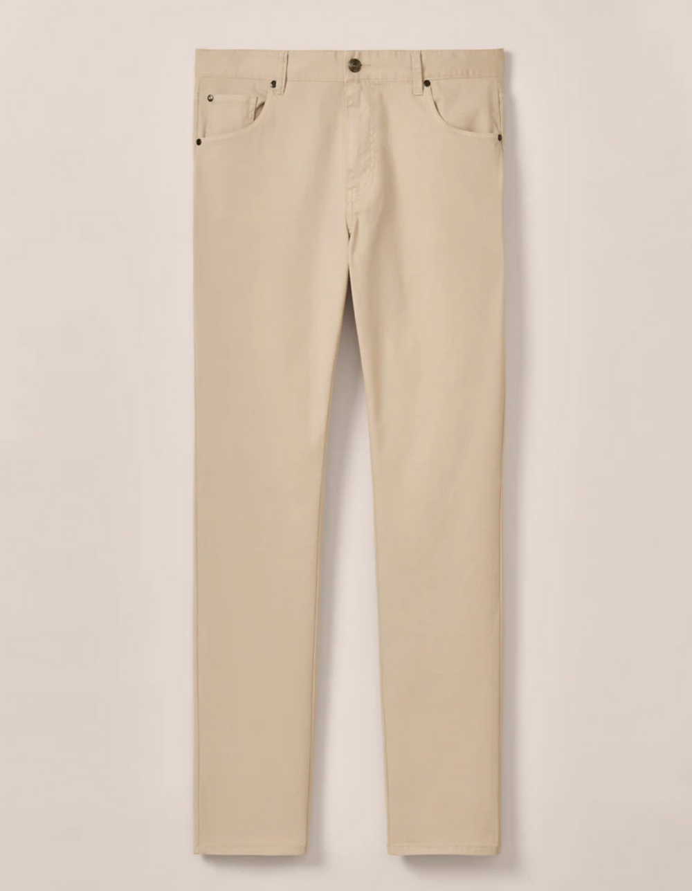 Johnnie O Atlas Lightweight Stretch 5-Pocket Pant