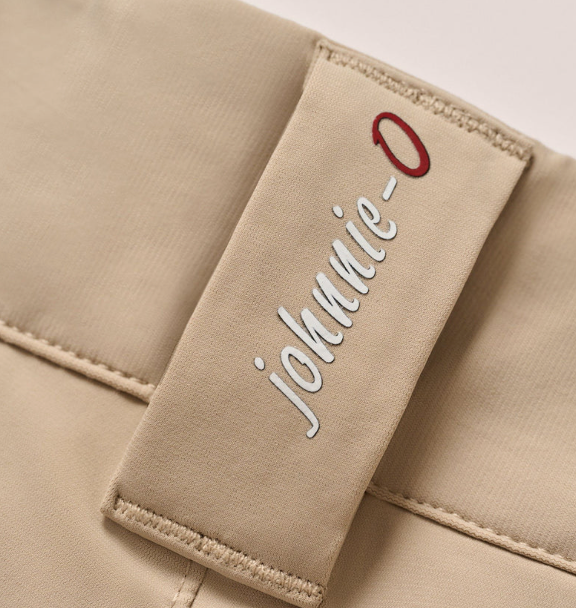 Johnnie O Fusionn Knit Performance Pull-On Short  Current price: