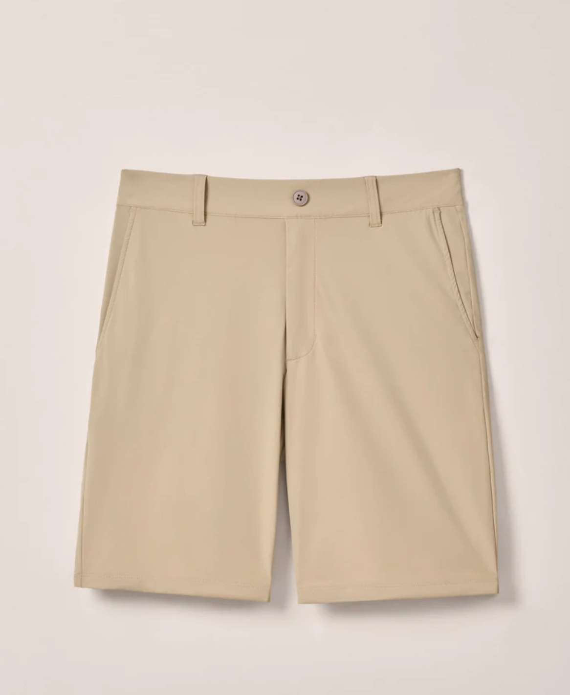 Johnnie O Fusionn Knit Performance Pull-On Short  Current price:
