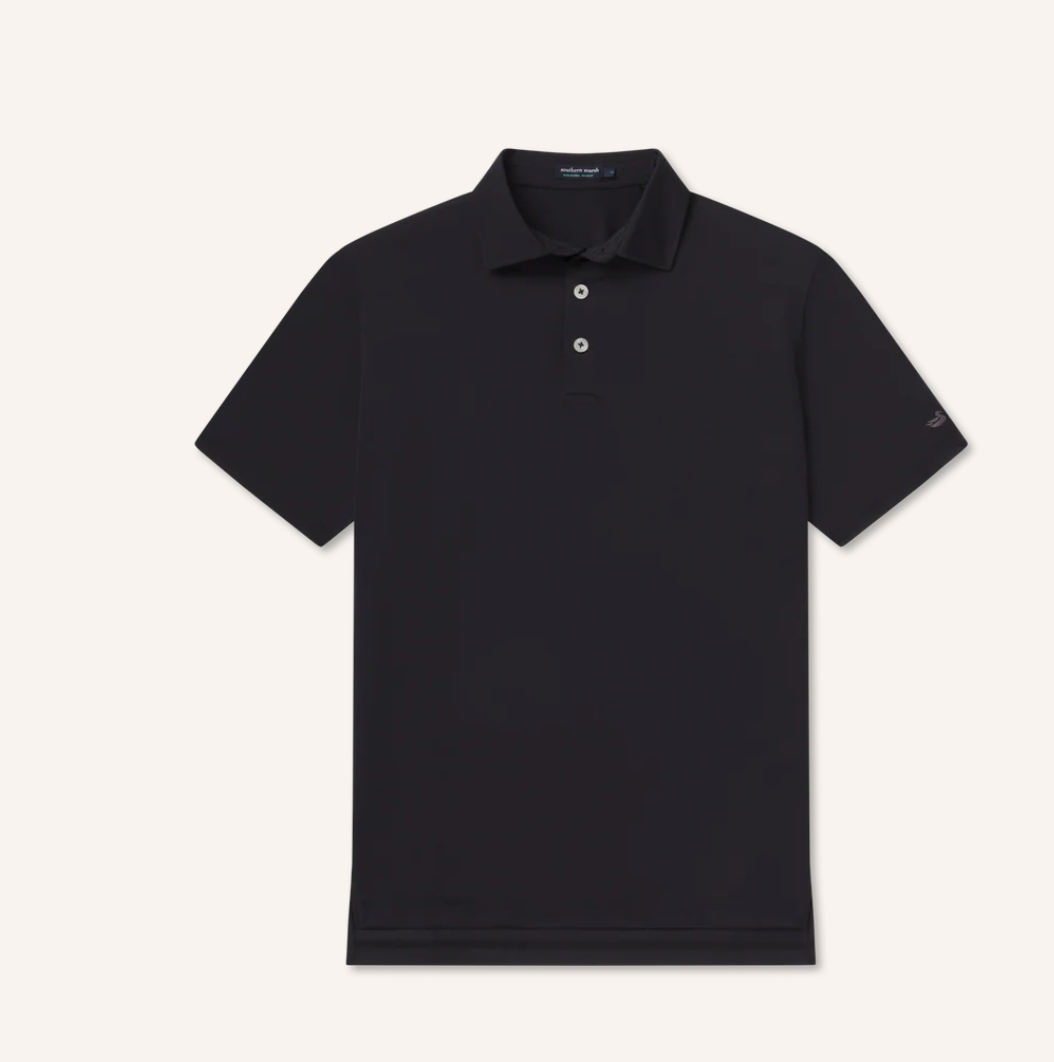 Southern Marsh Santa Clara Performance Polo