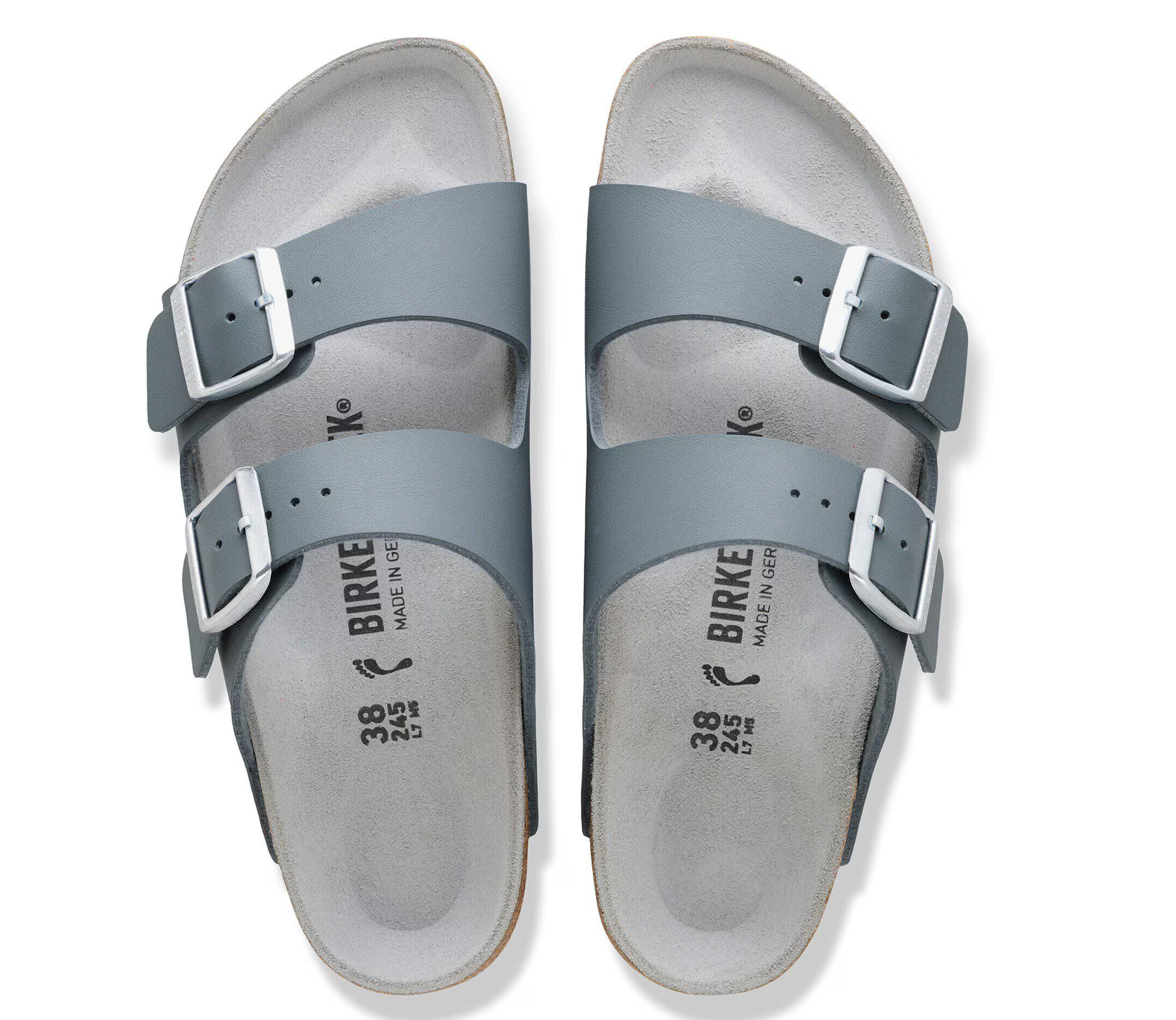 Birkenstock Arizona Birko-Flor