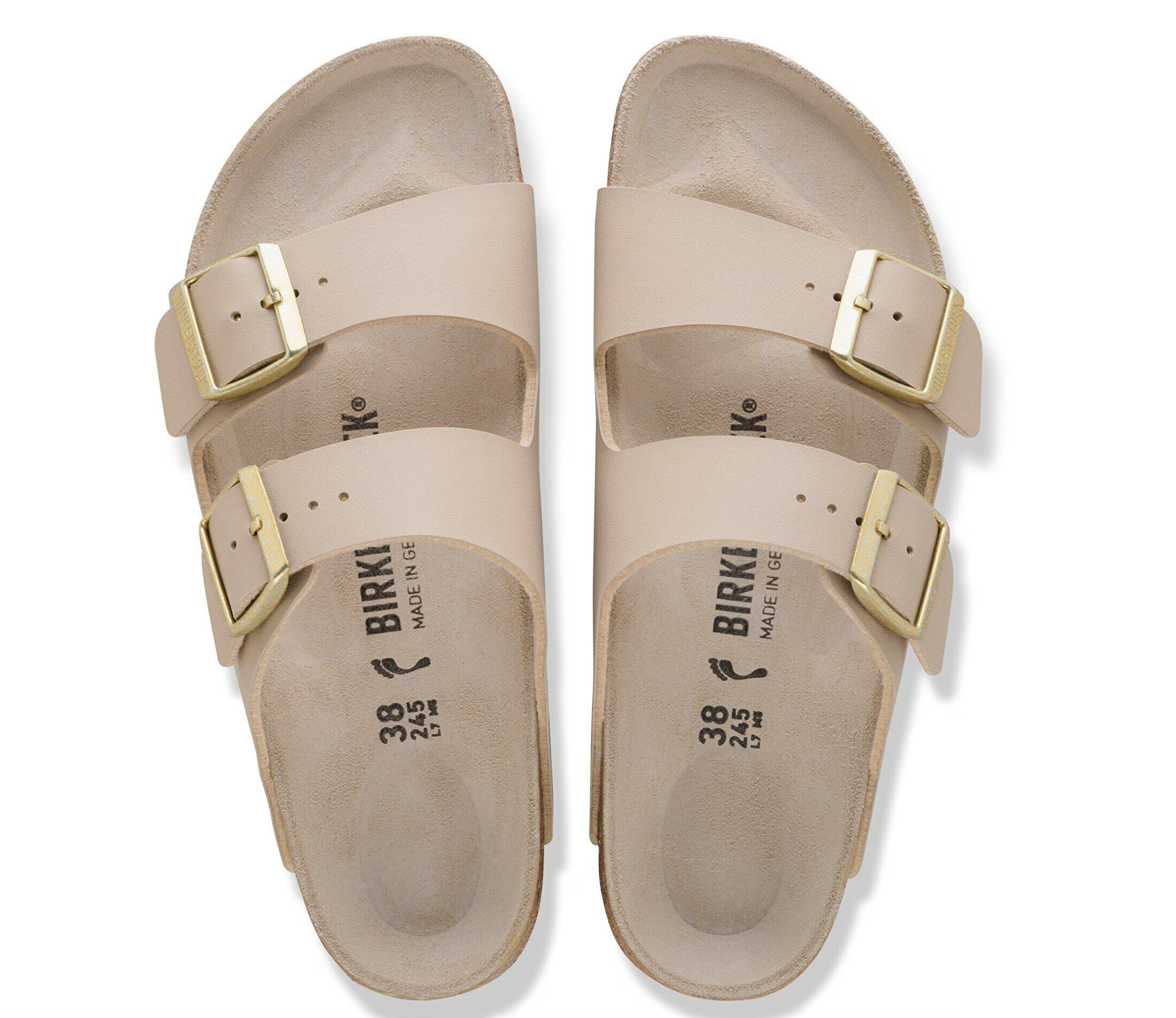 Birkenstock Arizona Birko-Flor