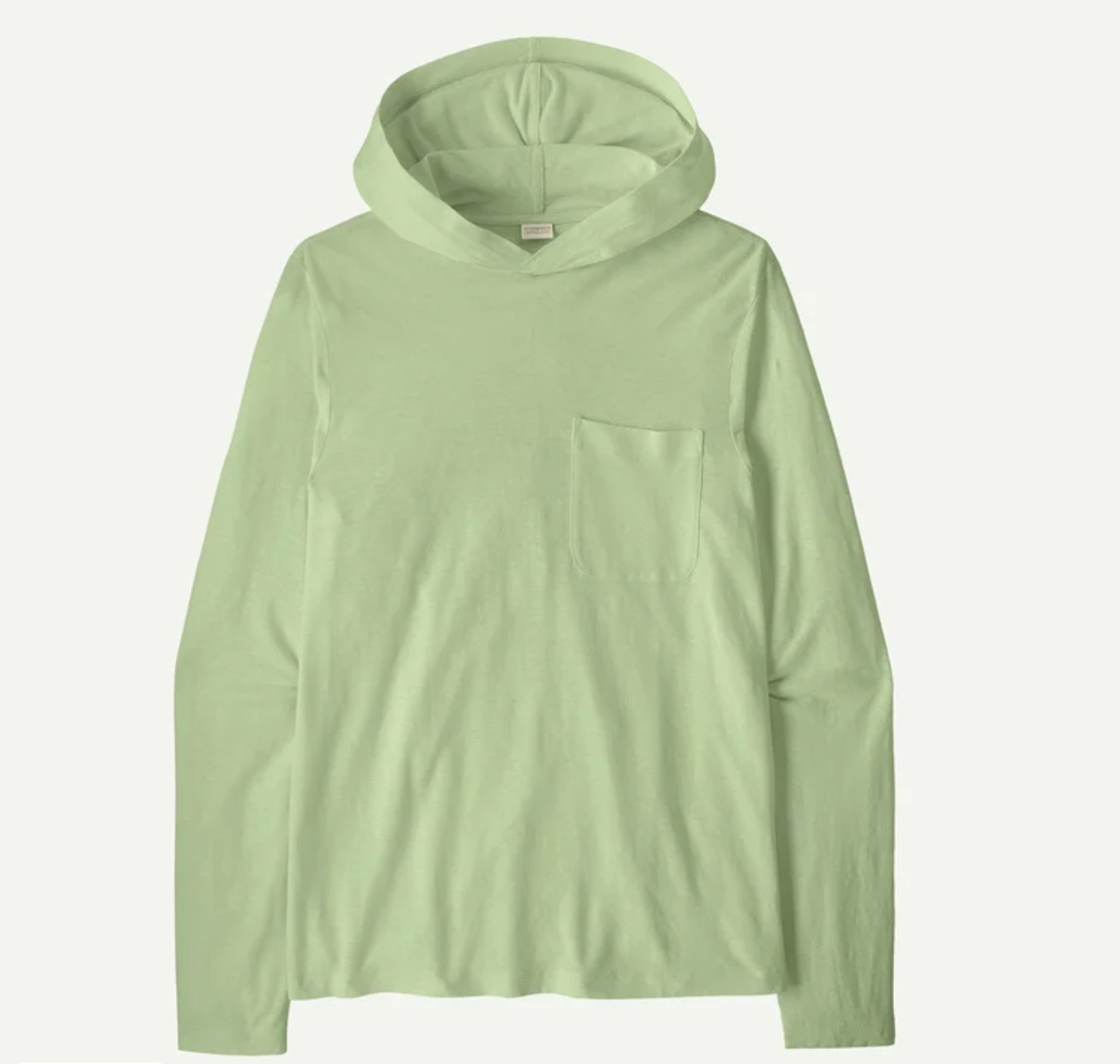 Patagonia Men's Trail Harbor Hoody