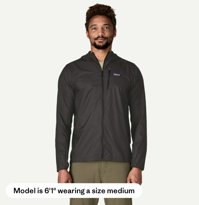 Patagonia Men's Houdini® Jacket