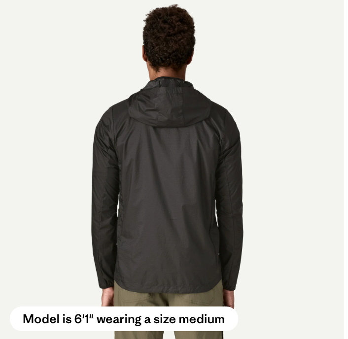 Patagonia Men's Houdini® Jacket
