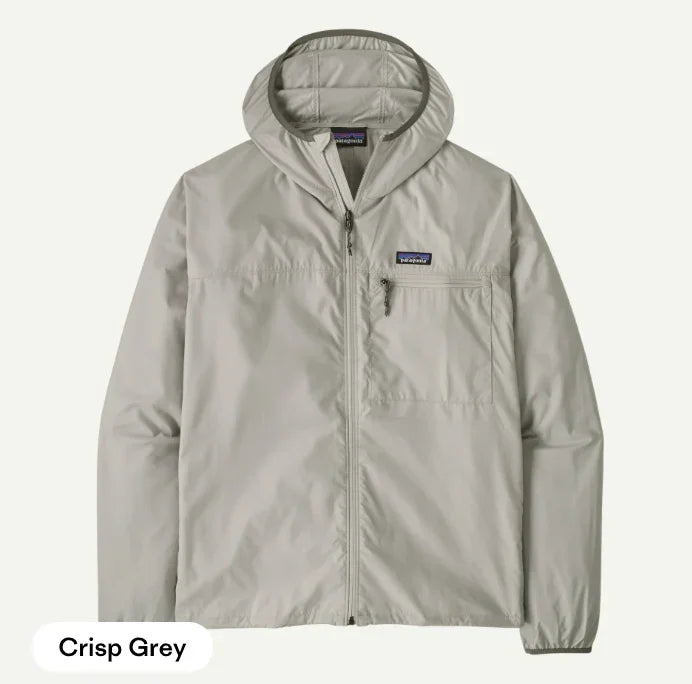 Patagonia Men's Light & Variable® Jacket