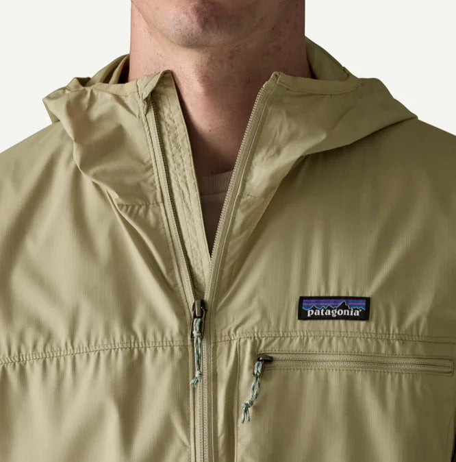 Patagonia Men's Light & Variable® Jacket