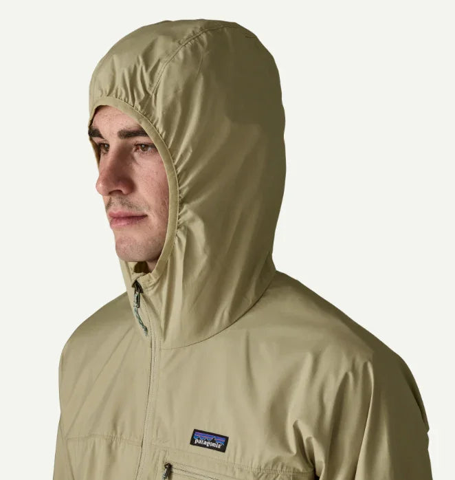 Patagonia Men's Light & Variable® Jacket