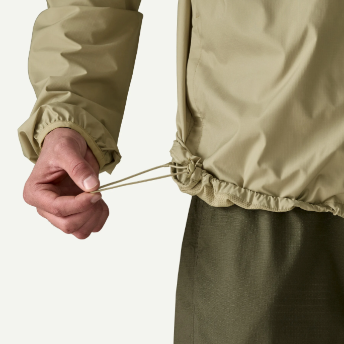 Patagonia Men's Light & Variable® Jacket