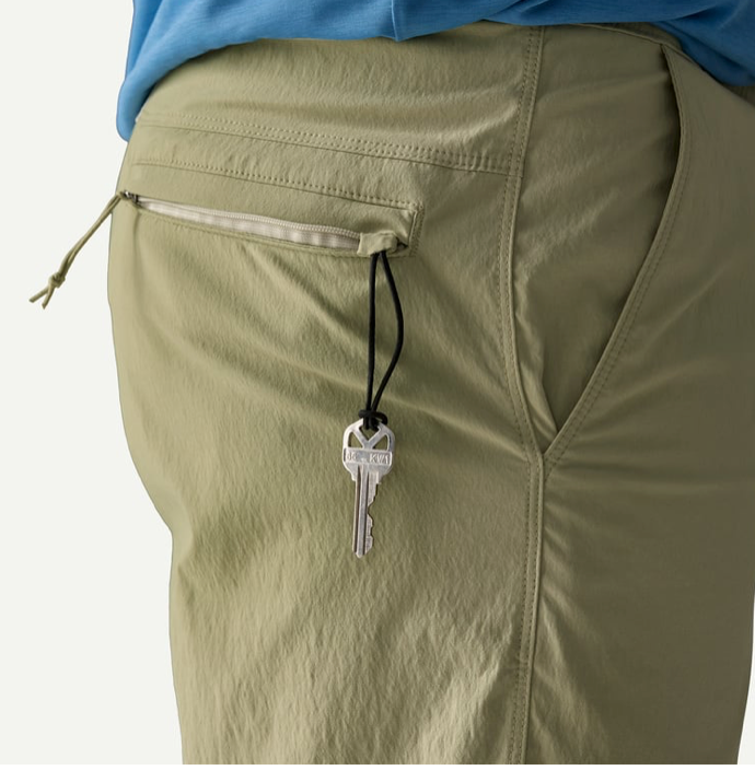 Patagonia Men's Baggies Lights 6"