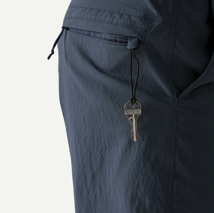 Patagonia Men's Baggies Lights 6"