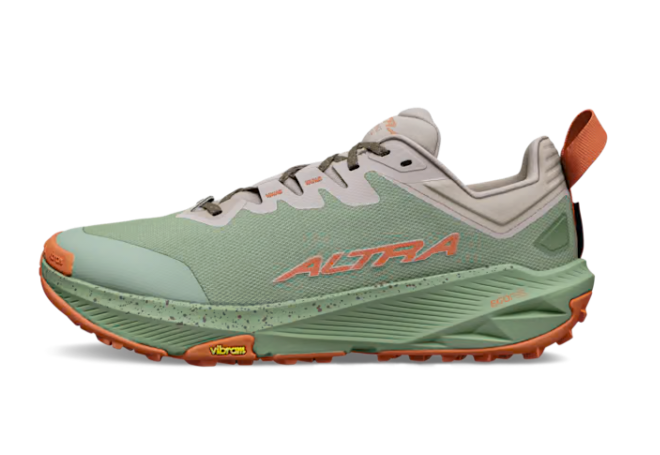 Altra MEN'S EXPERIENCE WILD 3+