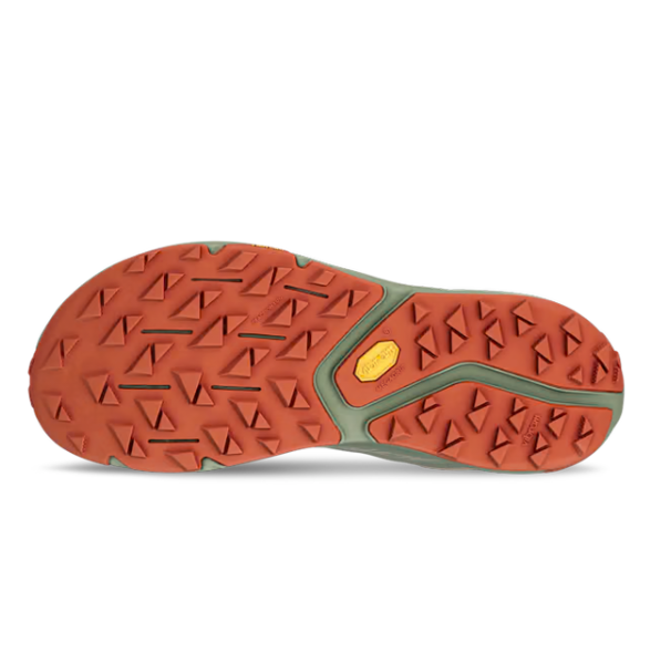 Altra MEN'S EXPERIENCE WILD 3+