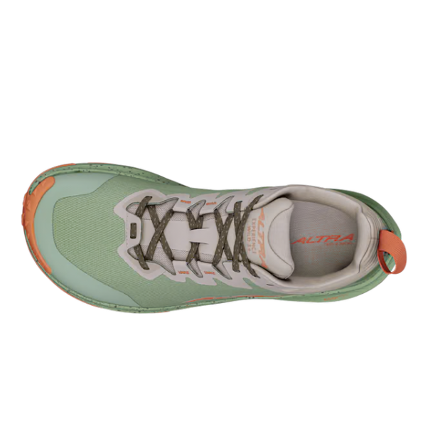 Altra MEN'S EXPERIENCE WILD 3+