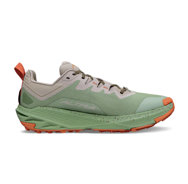 Altra MEN'S EXPERIENCE WILD 3+