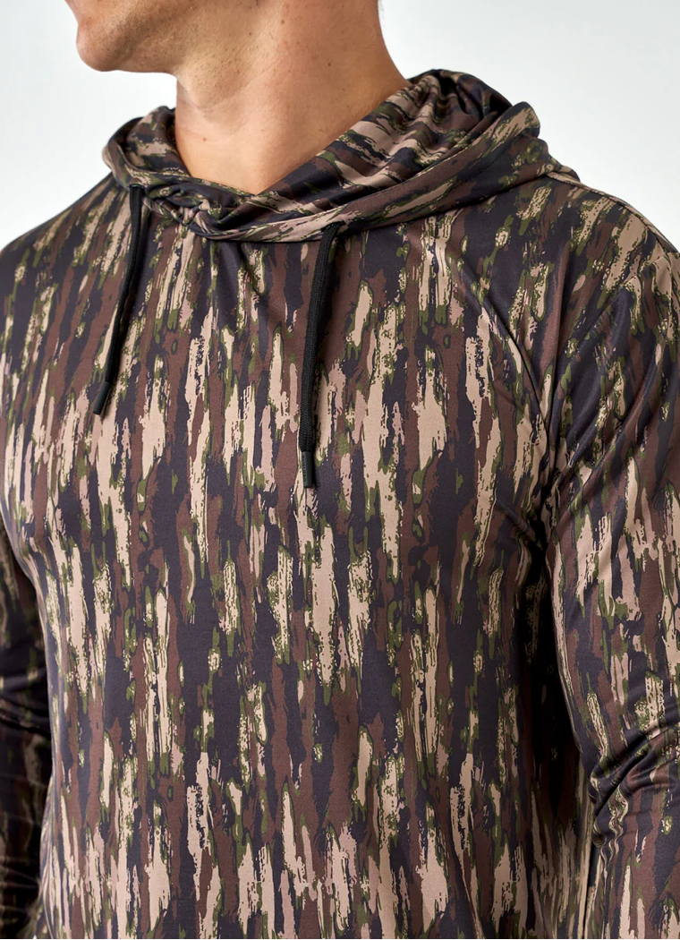 Burlebo Performance Hoodie