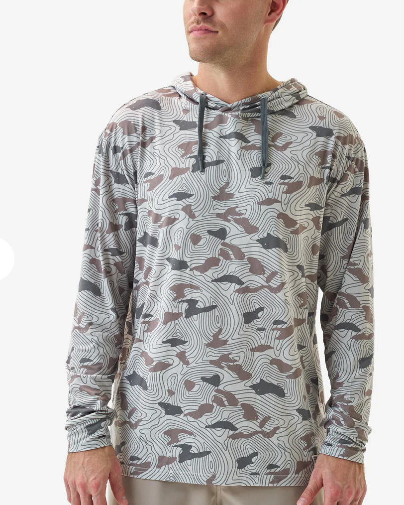 Burlebo Performance Hoodie