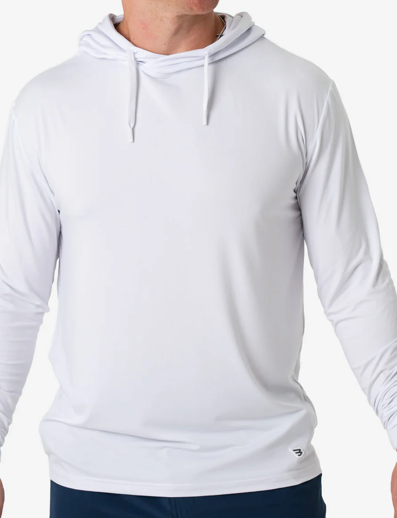 Burlebo Performance Hoodie