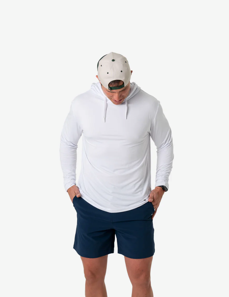 Burlebo Performance Hoodie