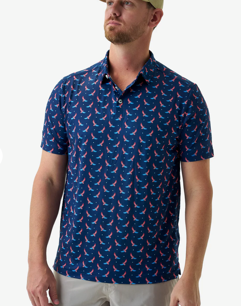 Burlebo Performance Polo