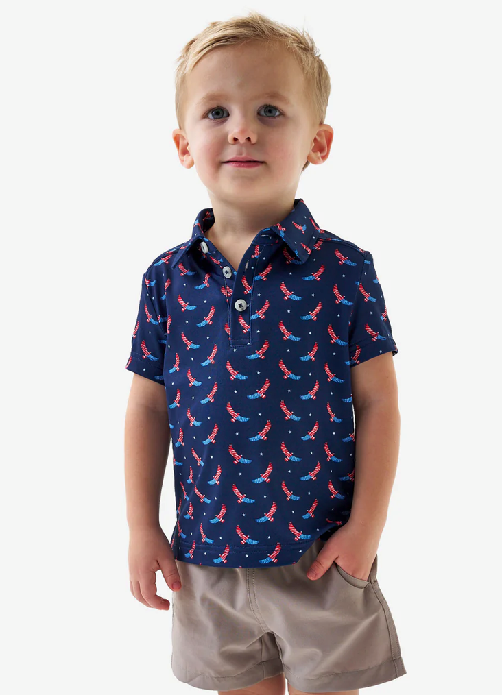 Burlebo youth Performance Polo