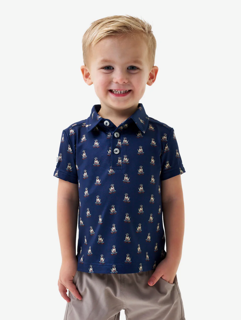 Burlebo youth Performance Polo