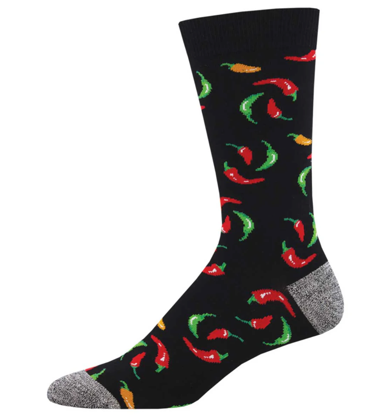 SockSmith Hot on your heels - Bamboo