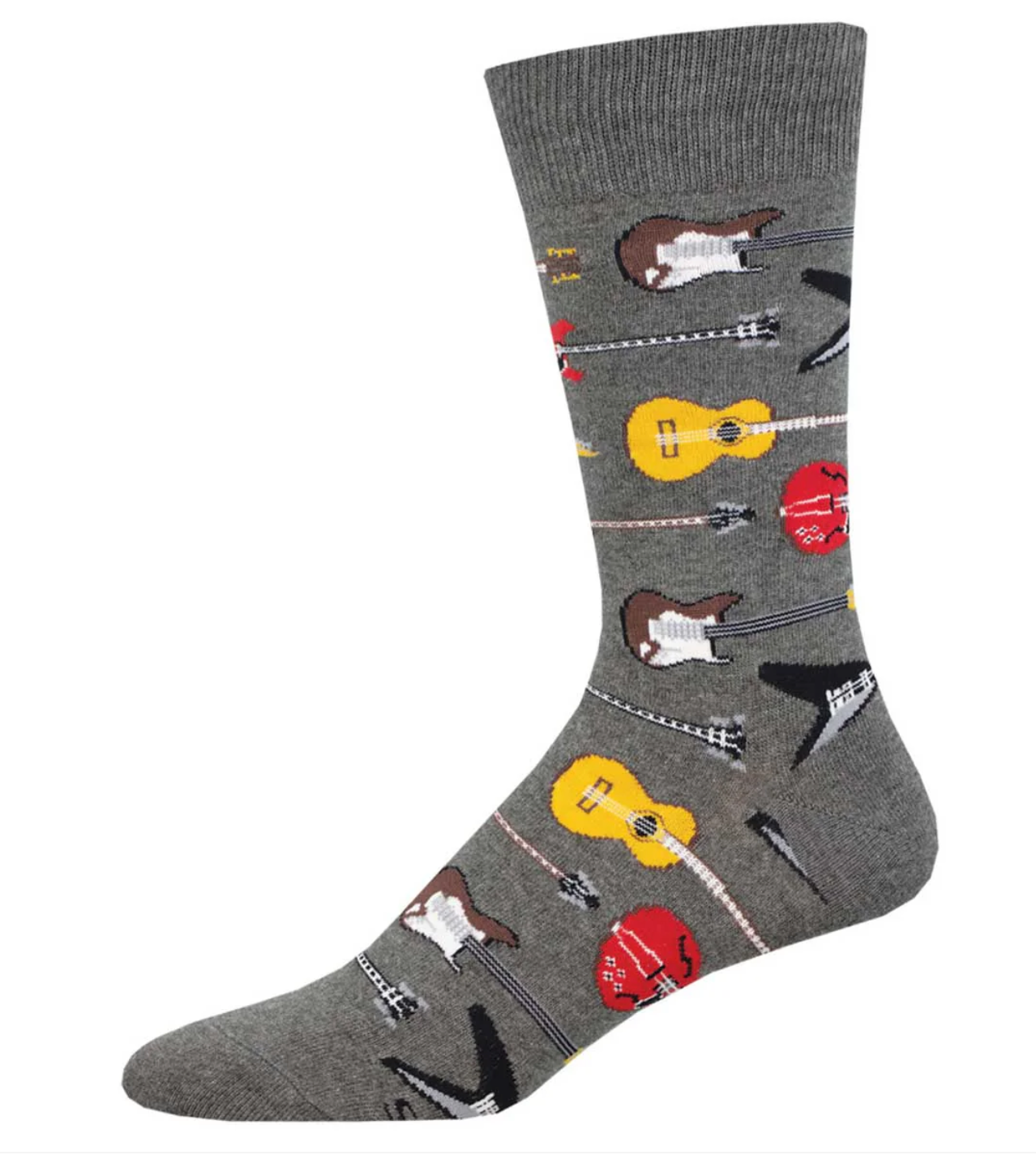 SockSmith Guitar Riff