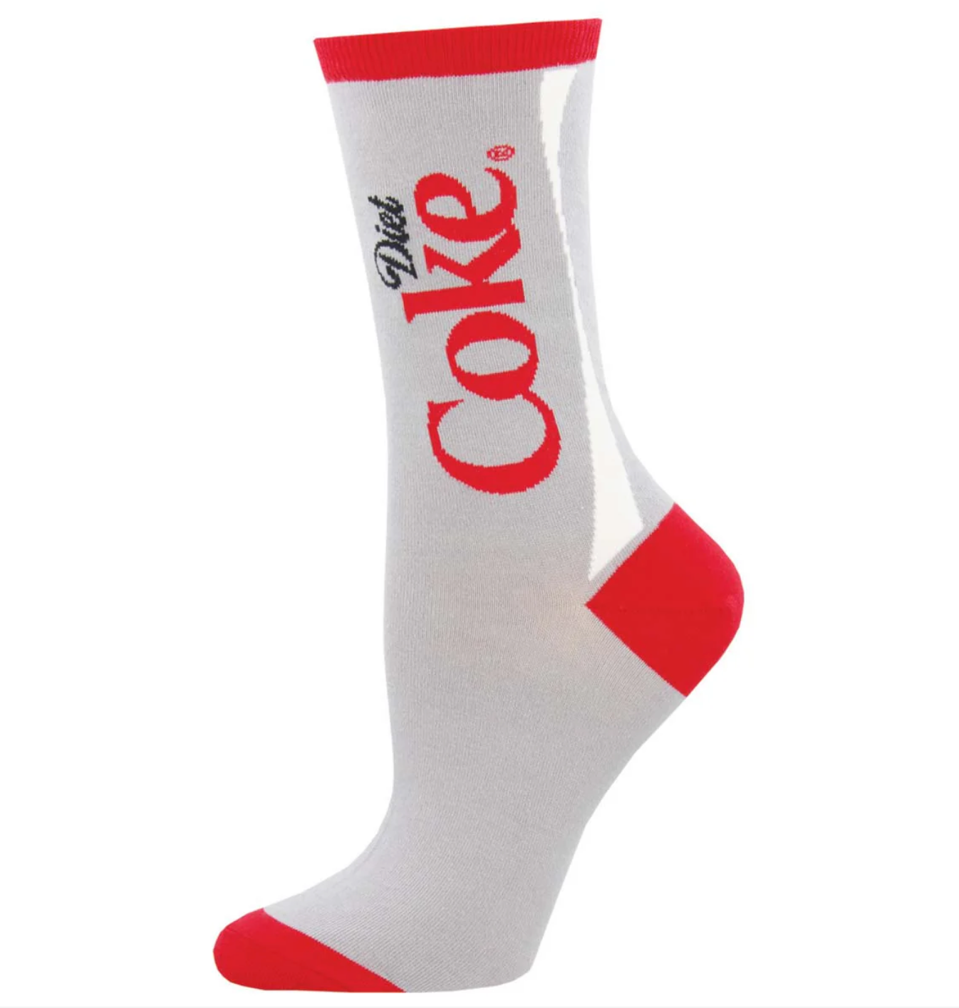 SockSmith Diet Coke