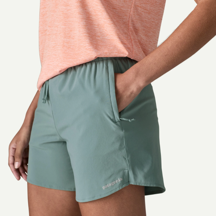 Patagonia Women's Multi Trails 5.5in shorts